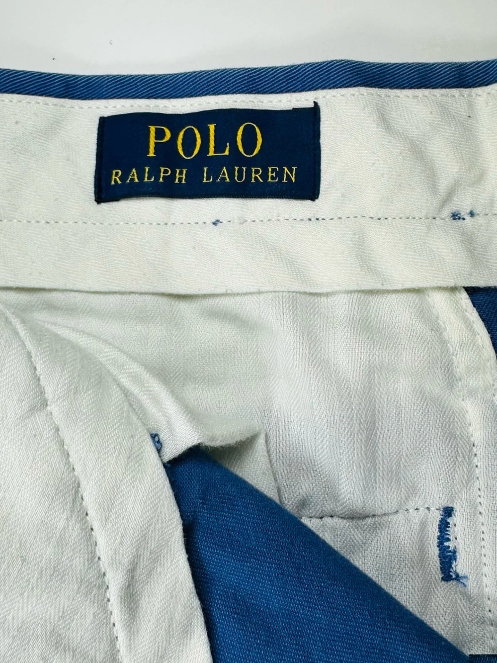 Polo Ralph Lauren classic polo